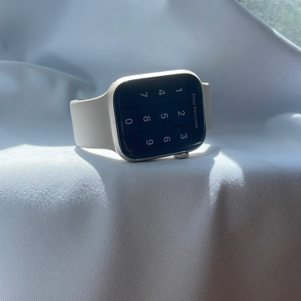 Apple Watch Series 7